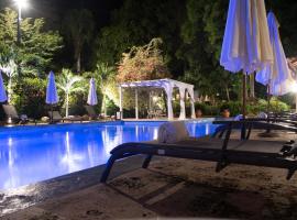 Auberge Villa Cana Accommodation Dubai