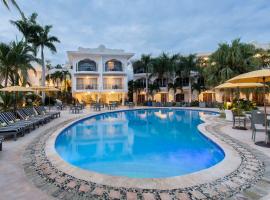NH Haiti El Rancho Accommodation Dubai