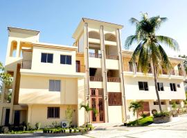 Sams Hotel Accommodation Dubai