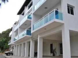 Vue Apartment Hotel Accommodation Dubai
