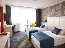 Airport Hotel Budapest Accommodation Dubai