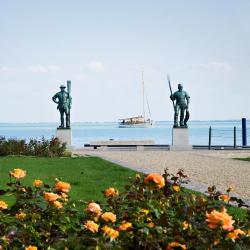 Balatonfüred Accommodation Dubai