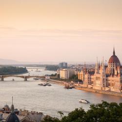 Budapest Accommodation Dubai