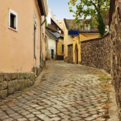 Central Hungary Accommodation Dubai