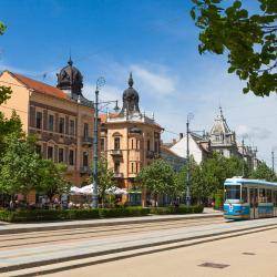 Debrecen Accommodation Dubai