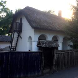 Hajdúszoboszló Folk House and Museum, Hajdúszoboszló Accommodation Dubai