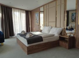 Hotel Foldana Accommodation Dubai