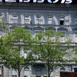 House of Terror, Budapest Accommodation Dubai