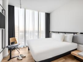 ibis Budapest Stadium Accommodation Dubai