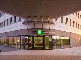 ibis Styles Budapest Airport Accommodation Dubai