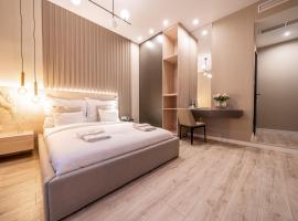 Karoly Boutique Suites, Best Location by BQA Accommodation Dubai