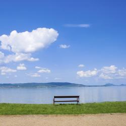 Lake Balaton Accommodation Dubai