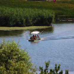 Lake Tisza Accommodation Dubai