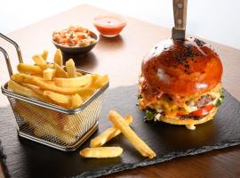 Leonardo Hotel Budapest Accommodation Dubai