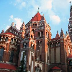 Szeged Accommodation Dubai