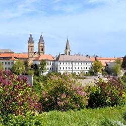 Veszprem Accommodation Dubai