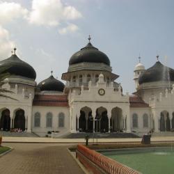 Aceh Accommodation Dubai