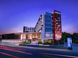 Aston Inn Mataram Accommodation Dubai