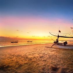Bali Accommodation Dubai