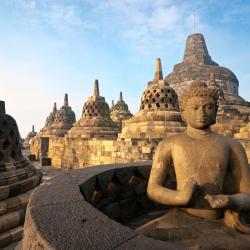 Borobudur Temple, Borobudur Accommodation Dubai