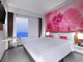 favehotel Rungkut Surabaya Accommodation Dubai