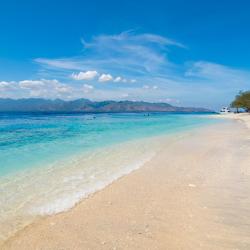 Gili Air Accommodation Dubai
