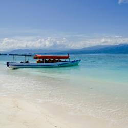 Gili Islands Accommodation Dubai