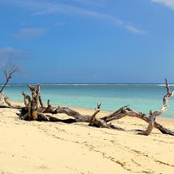 Gili Trawangan Accommodation Dubai