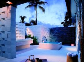 Grand Hyatt Bali Accommodation Dubai