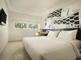 Grandmas Plus Hotel Airport Accommodation Dubai