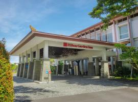 Hilton Garden Inn Bali Ngurah Rai Airport Accommodation Dubai