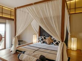 IKIGAI Uluwatu Beach Accommodation Dubai