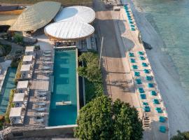 Kardia Resort Gili Trawangan A Pramana Experience Accommodation Dubai