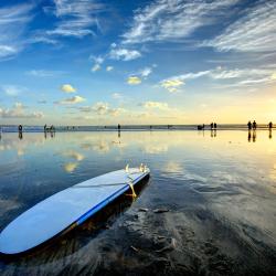Kuta Accommodation Dubai