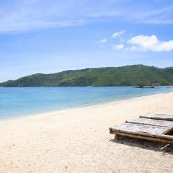 Kuta Lombok Accommodation Dubai
