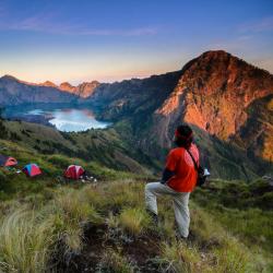 Lombok Accommodation Dubai