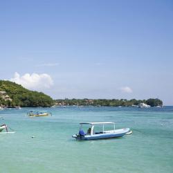 Nusa Lembongan Accommodation Dubai