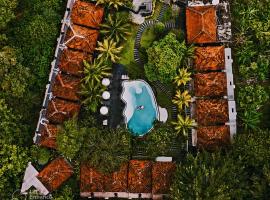 ONAYA Bali Resort - Adults Only Accommodation Dubai