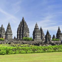 Prambanan Temple, Prambanan Accommodation Dubai