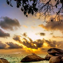 Pulau Bintan Accommodation Dubai