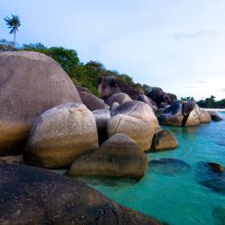 Riau Archipelago Accommodation Dubai