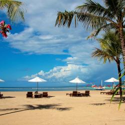 Sanur Accommodation Dubai