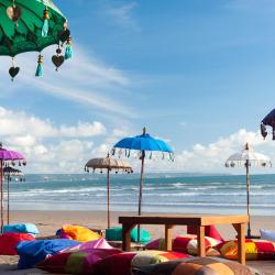 Seminyak Accommodation Dubai
