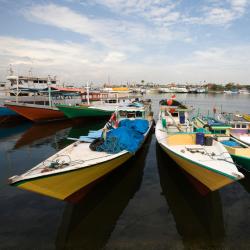 South Sulawesi Accommodation Dubai