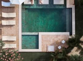 Terra Cottages Bali Accommodation Dubai