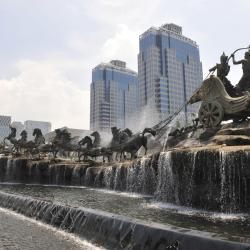 Thamrin City, Jakarta Accommodation Dubai