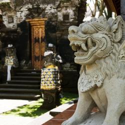 Ubud Palace, Ubud Accommodation Dubai