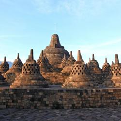 Yogyakarta Province Accommodation Dubai