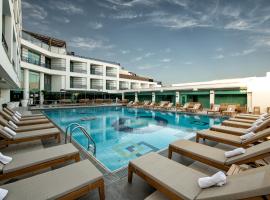 Brown Lighthouse Eilat Accommodation Dubai