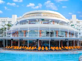 Club Hotel Eilat - All Suites Hotel Accommodation Dubai